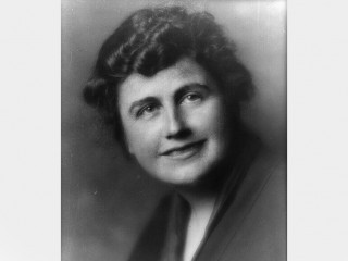 Edith Bolling Wilson picture, image, poster